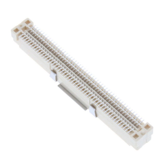 TE Connectivity AMP Connectors 6-5177986-4